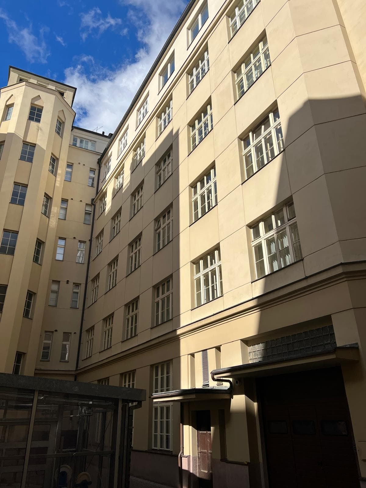 Vnější fasáda a zateplení rodinného domu — BIVALS s.r.o.